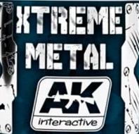 Xtreme metal maling